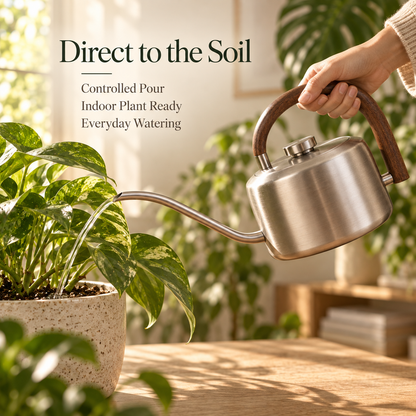 VerdantPour Watering Can