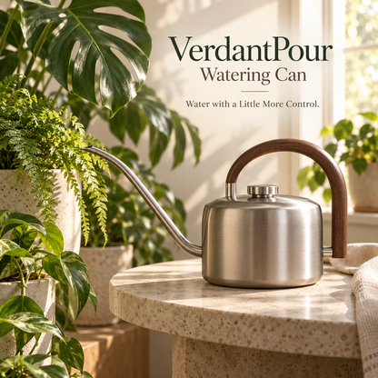 VerdantPour Watering Can