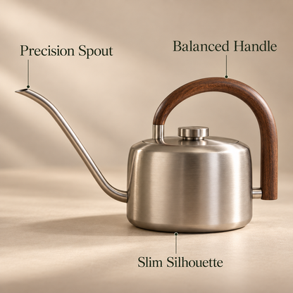 VerdantPour Watering Can
